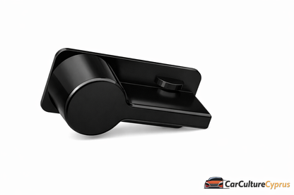 Skoda Octavia MK3 Cup Holder Insert – Phone & Small Items Organizer