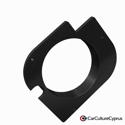 Skoda Octavia I Front Door Speaker Adapters – Pair (Left & Right)