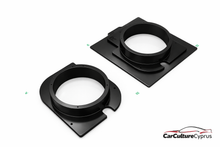 Skoda Octavia I Front Door Speaker Adapters – Pair (Left & Right)