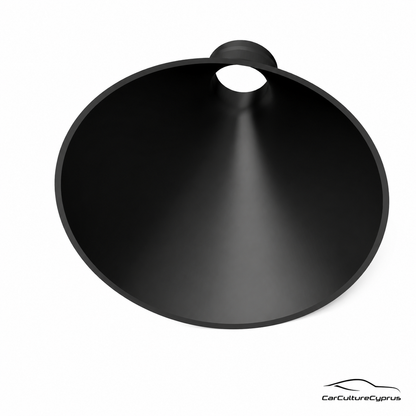 Honda / Acura Threaded Oil Funnel – Spill-Free Oil Refill Tool
