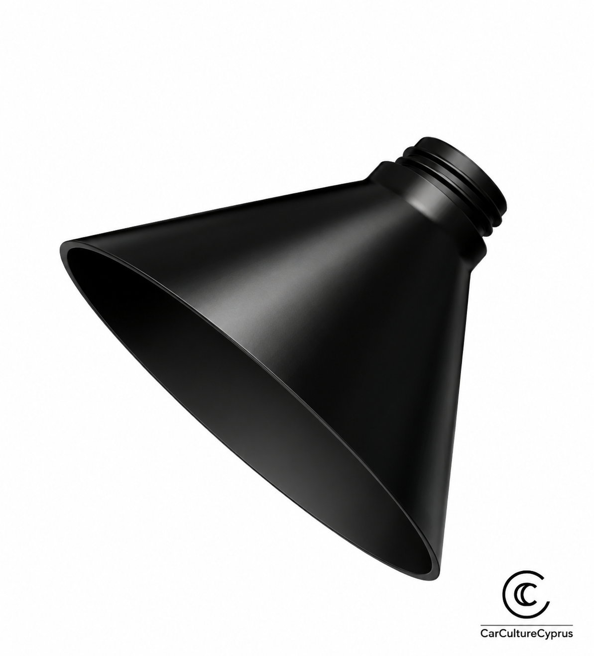 Honda / Acura Threaded Oil Funnel – Spill-Free Oil Refill Tool