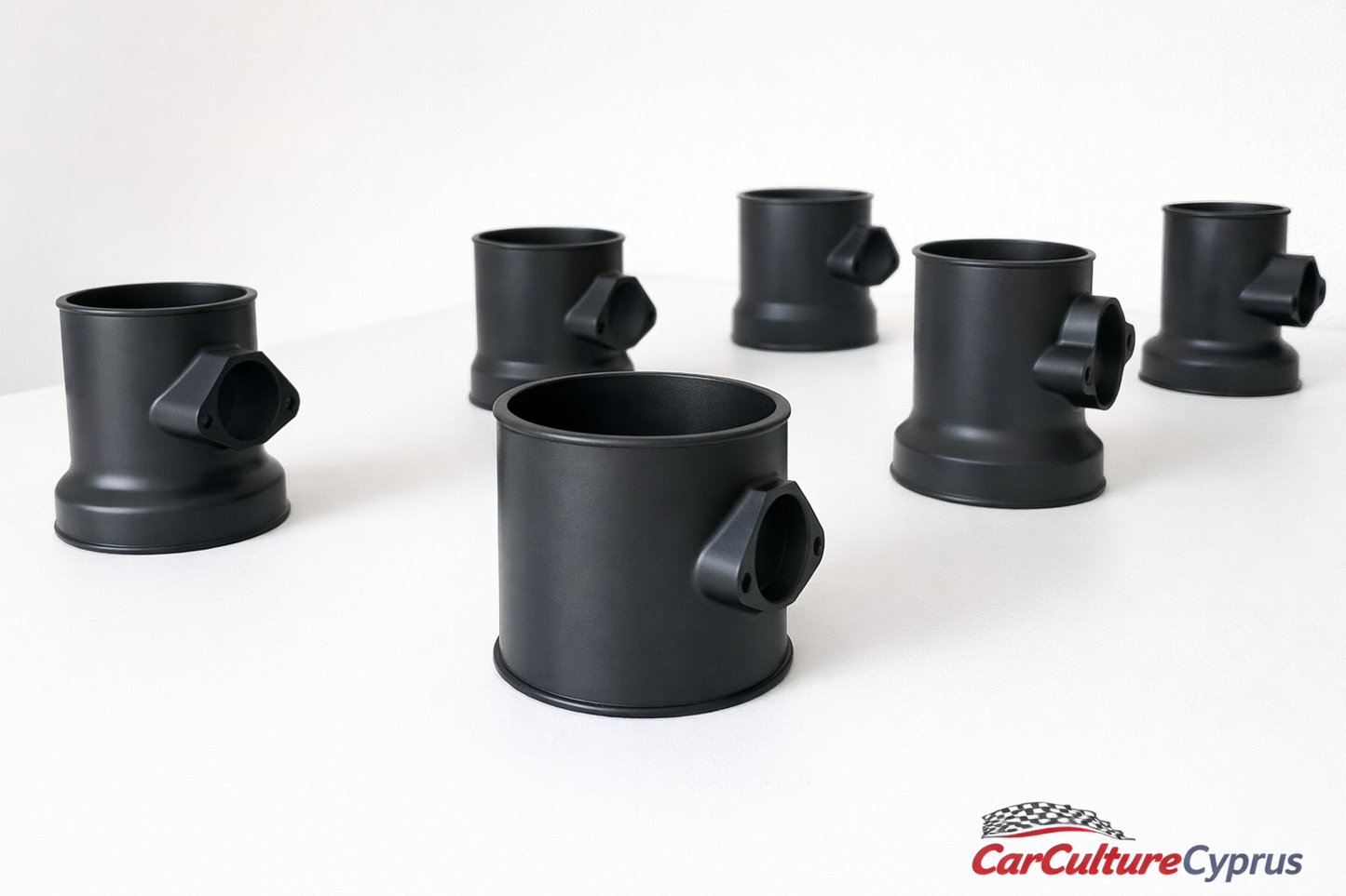 Opel / Vauxhall Performance MAF Housing – Multiple Versions Available