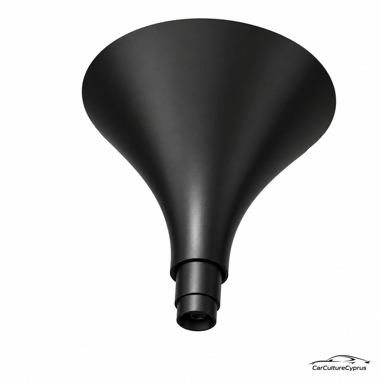 Oil Canister Funnel with Vent – Waste Oil Transfer Tool