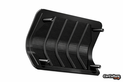 Porsche 944 Center Speaker Cover (Dashboard)