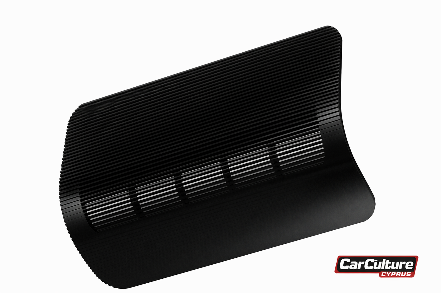 Porsche 944 Center Speaker Cover (Dashboard)