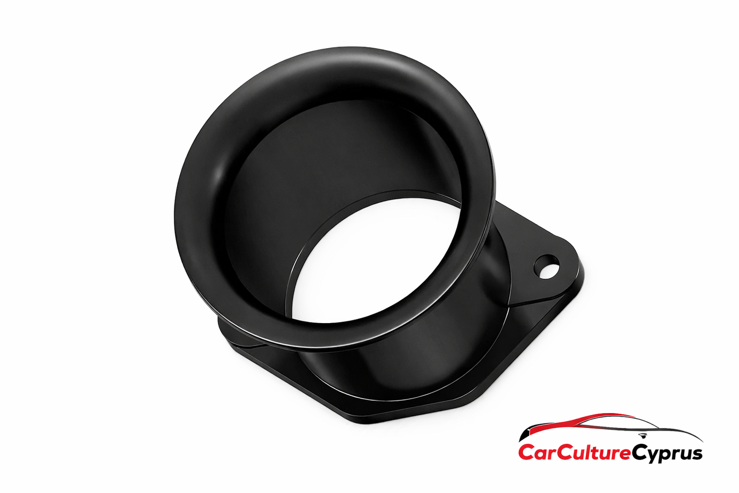Porsche 911 Air Horn Adapter / Replacement – Weber Style Horn Housing