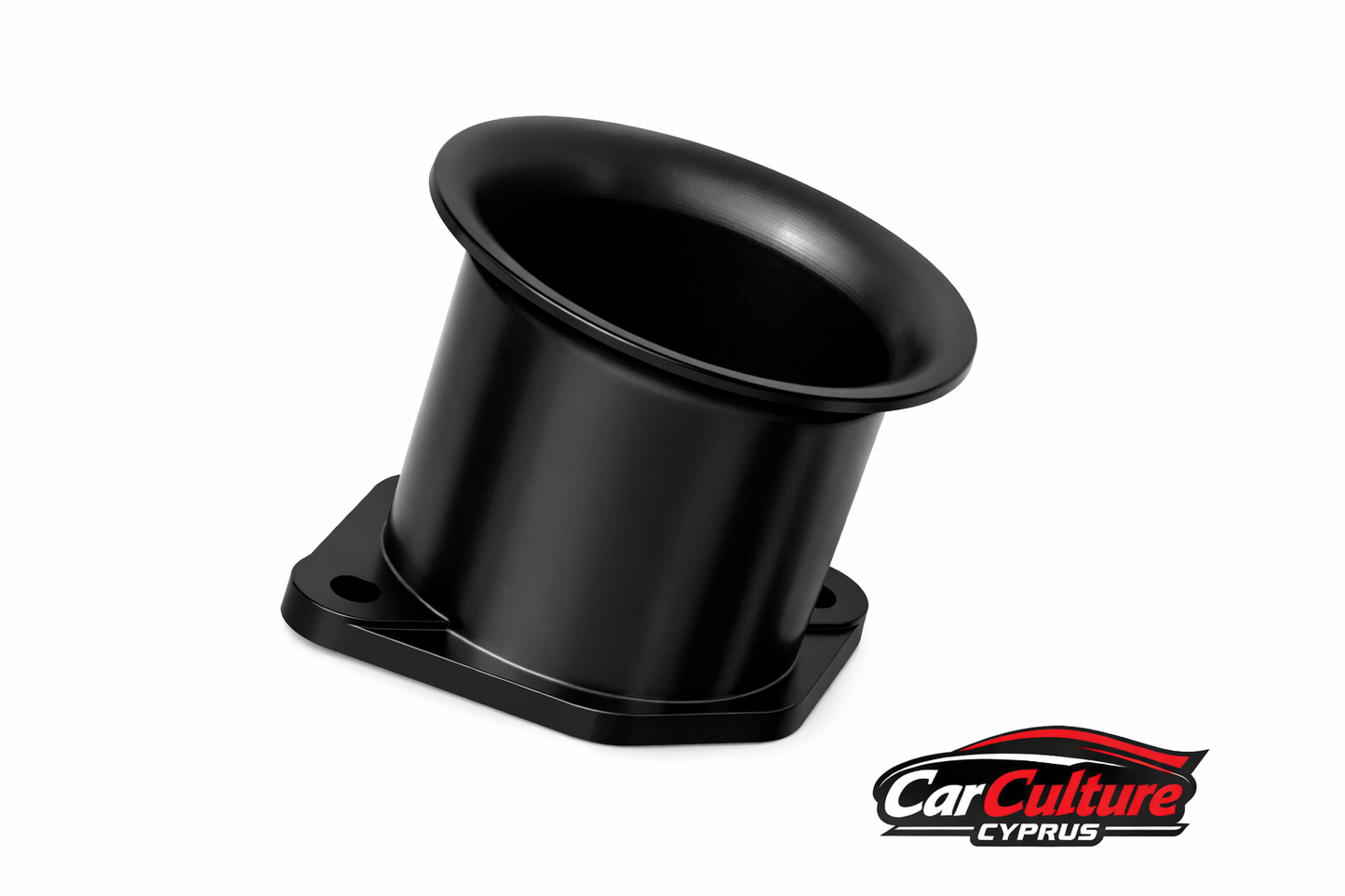 Porsche 911 Air Horn Adapter / Replacement – Weber Style Horn Housing