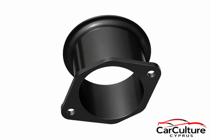 Porsche 911 Air Horn Adapter / Replacement – Weber Style Horn Housing