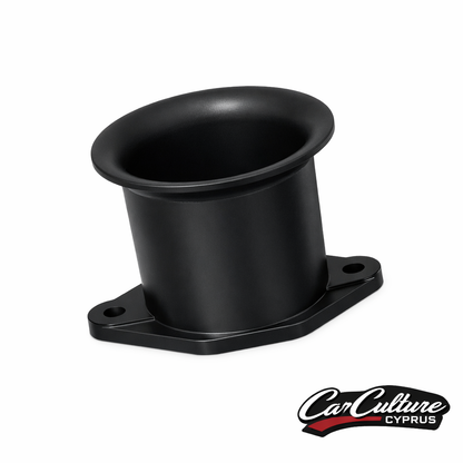 Porsche 911 Air Horn Adapter / Replacement – Weber Style Horn Housing