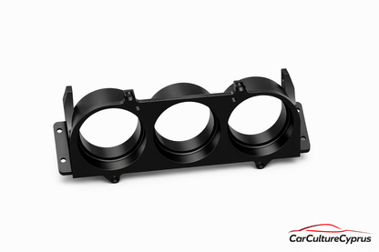 Mitsubishi Pajero / Montero II Gauge Cluster Adapter – 52mm or 60mm