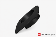 Peugeot 206 Center Console Cup Holder – Cigarette Tray Insert (1999–2007)