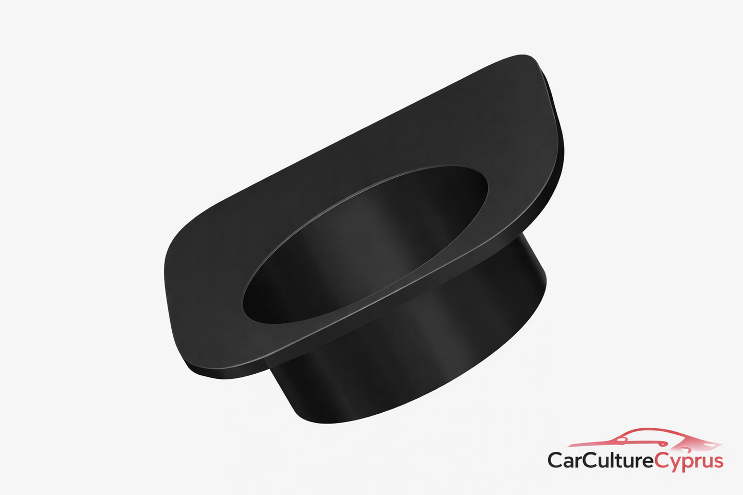 Peugeot 206 Center Console Cup Holder – Cigarette Tray Insert (1999–2007)