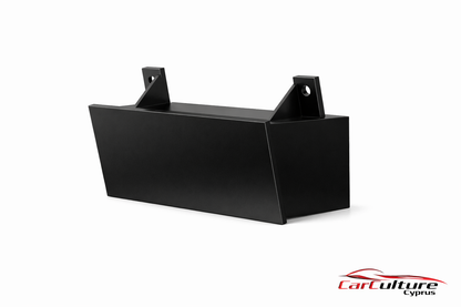 Porsche Cayenne 955 Ashtray Replacement Panel – Blank or 3-Hole Version (2003–2007)