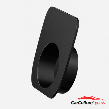 Peugeot 206 Center Console Cup Holder – Cigarette Tray Insert (1999–2007)