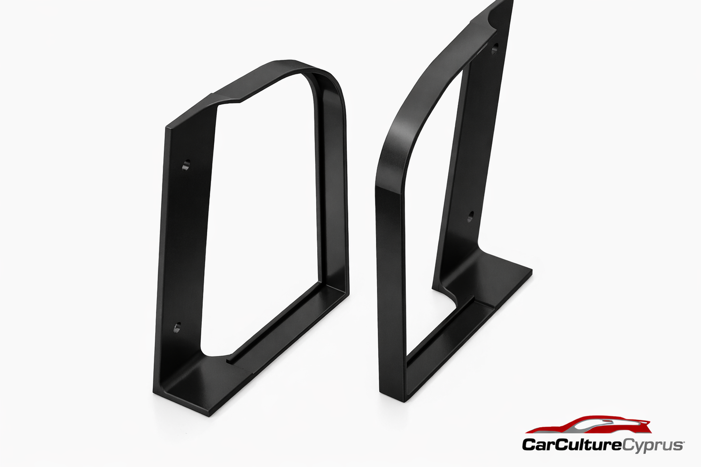 Pontiac Firebird Front Turn Signal Holder Brackets – Pair (1979–1981)