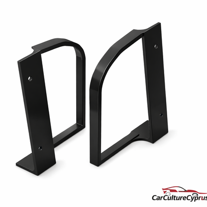 Pontiac Firebird Front Turn Signal Holder Brackets – Pair (1979–1981)