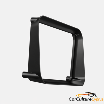 Pontiac Firebird Headlight Bezel Set – Front Headlamp Frames (1979–1981)