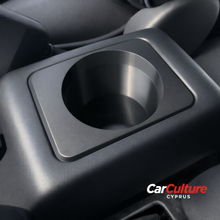 Peugeot 306 Cup Holder Center Console Insert