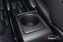 Peugeot 306 Cup Holder Center Console Insert