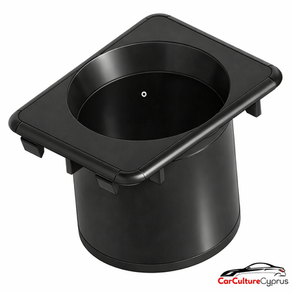 Peugeot 306 Cup Holder Center Console Insert