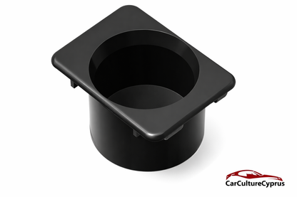 Peugeot 306 Cup Holder Center Console Insert