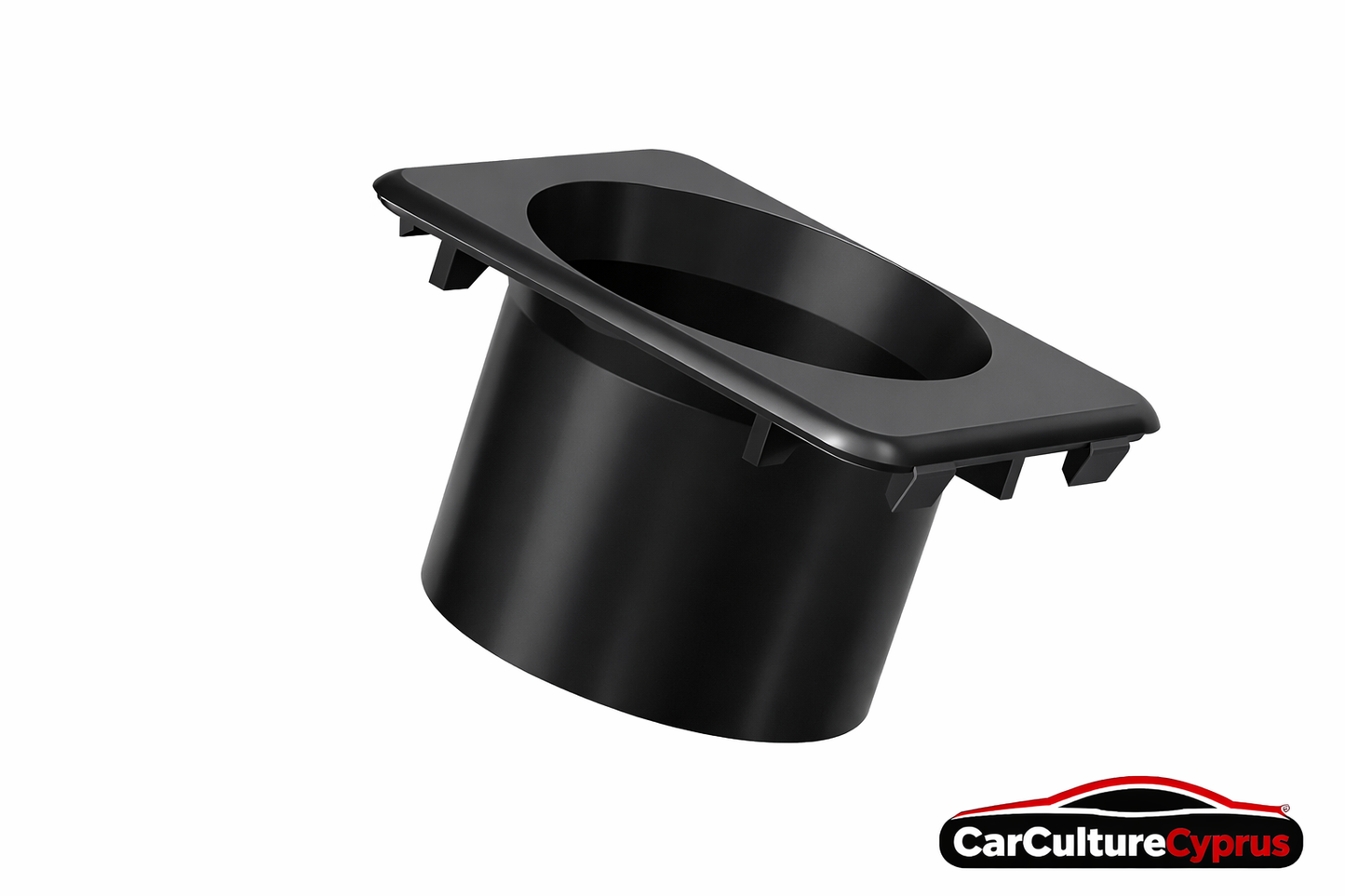 Peugeot 306 Cup Holder Center Console Insert