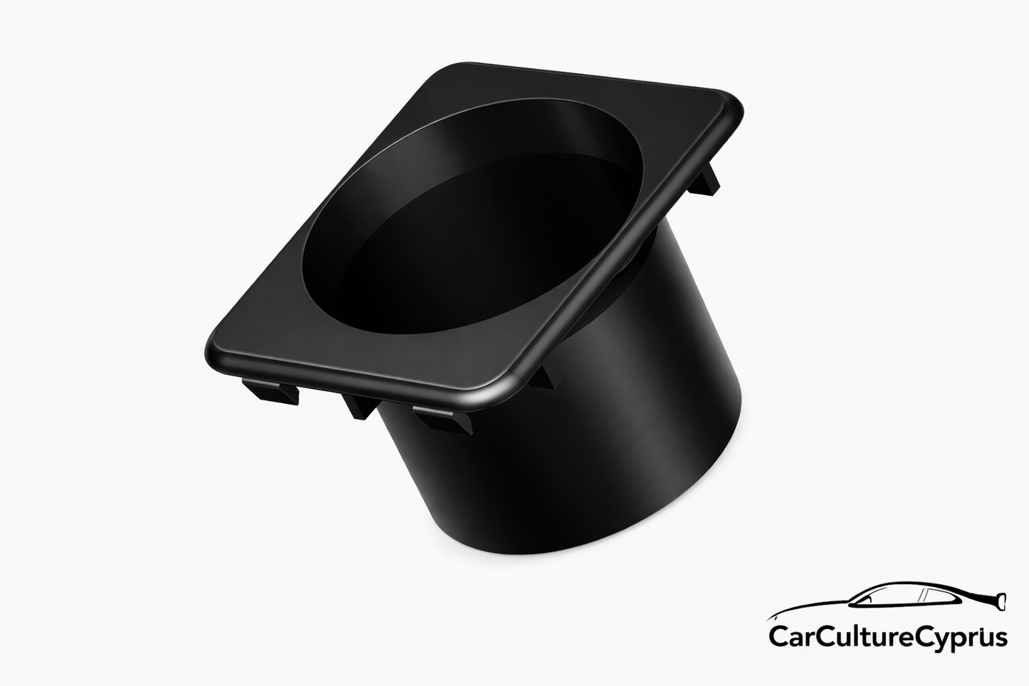 Peugeot 306 Cup Holder Center Console Insert