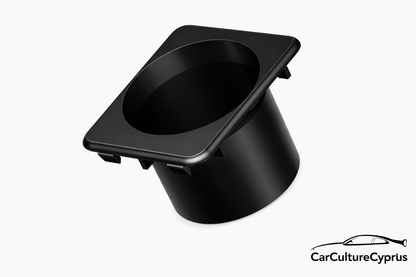 Peugeot 306 Cup Holder Center Console Insert