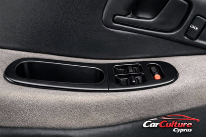 Honda Civic EG Window Switch Panel – Master / Passenger – LHD / RHD