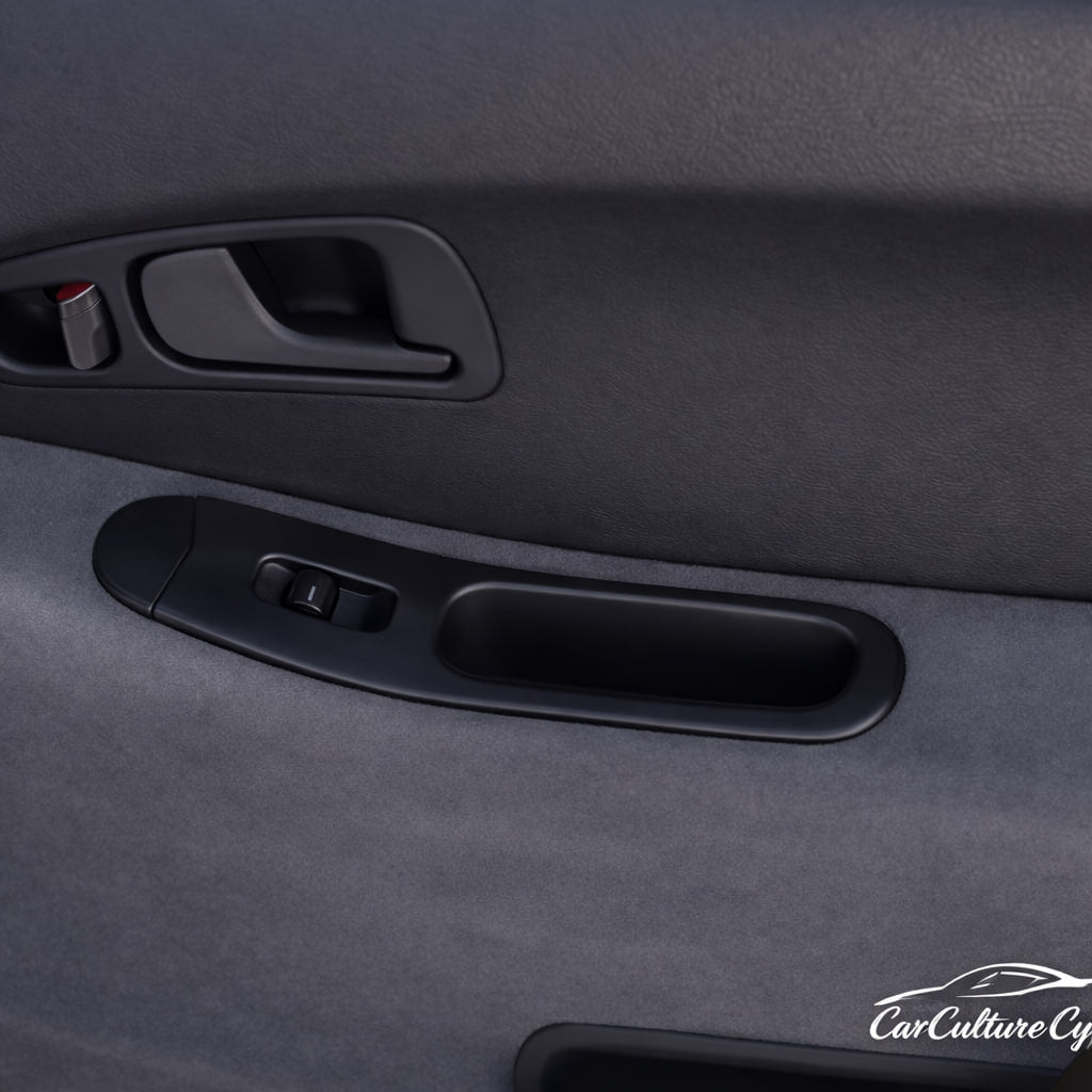 Honda Civic EG Window Switch Panel – Master / Passenger – LHD / RHD