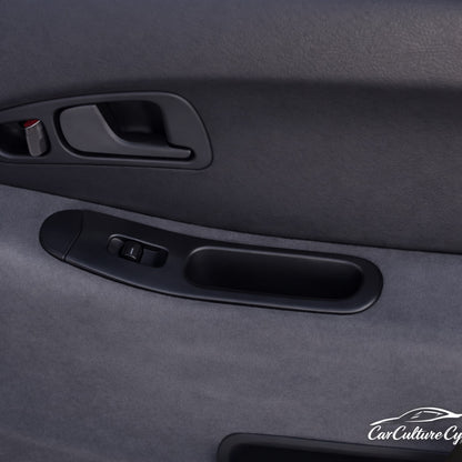 Honda Civic EG Window Switch Panel – Master / Passenger – LHD / RHD