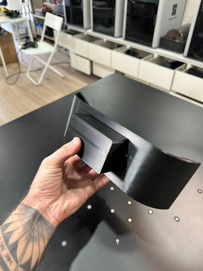 Freightliner M2 / S2RV Dash Cubby – Bac de rangement de remplacement pour cendrier