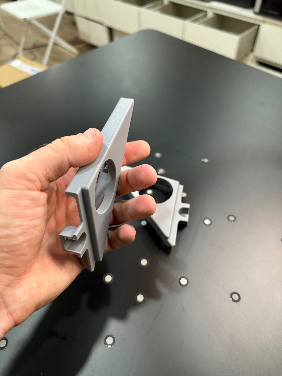 Kit de montage de tweeters de portière Jeep XJ – Paire – Cherokee 1997-2001