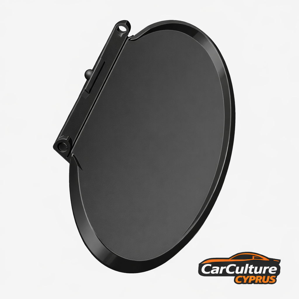 Porsche 996 / Boxster Sun Visor Mirror Lid – Vanity Mirror Cover Replacement