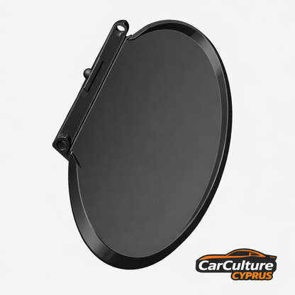 Porsche 996 / Boxster Sun Visor Mirror Lid – Vanity Mirror Cover Replacement