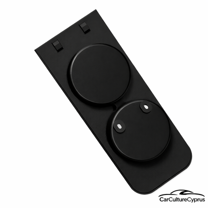 Porsche 911 (964 / 993) Center Console Cup Holder Insert