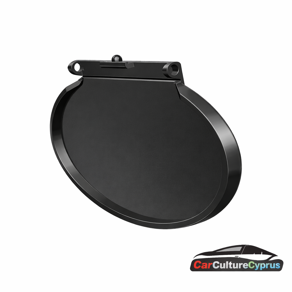 Porsche 996 / Boxster Sun Visor Mirror Lid – Vanity Mirror Cover Replacement