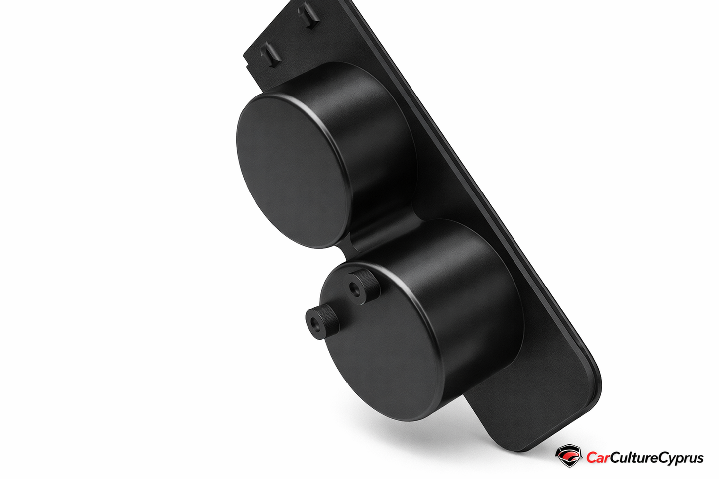 Porsche 911 (964 / 993) Center Console Cup Holder Insert