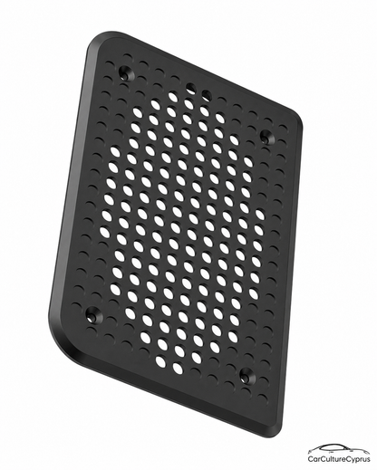 Porsche 944 Door Speaker Cover Set