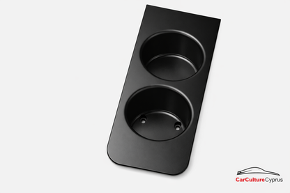 Porsche 911 (964 / 993) Center Console Cup Holder Insert