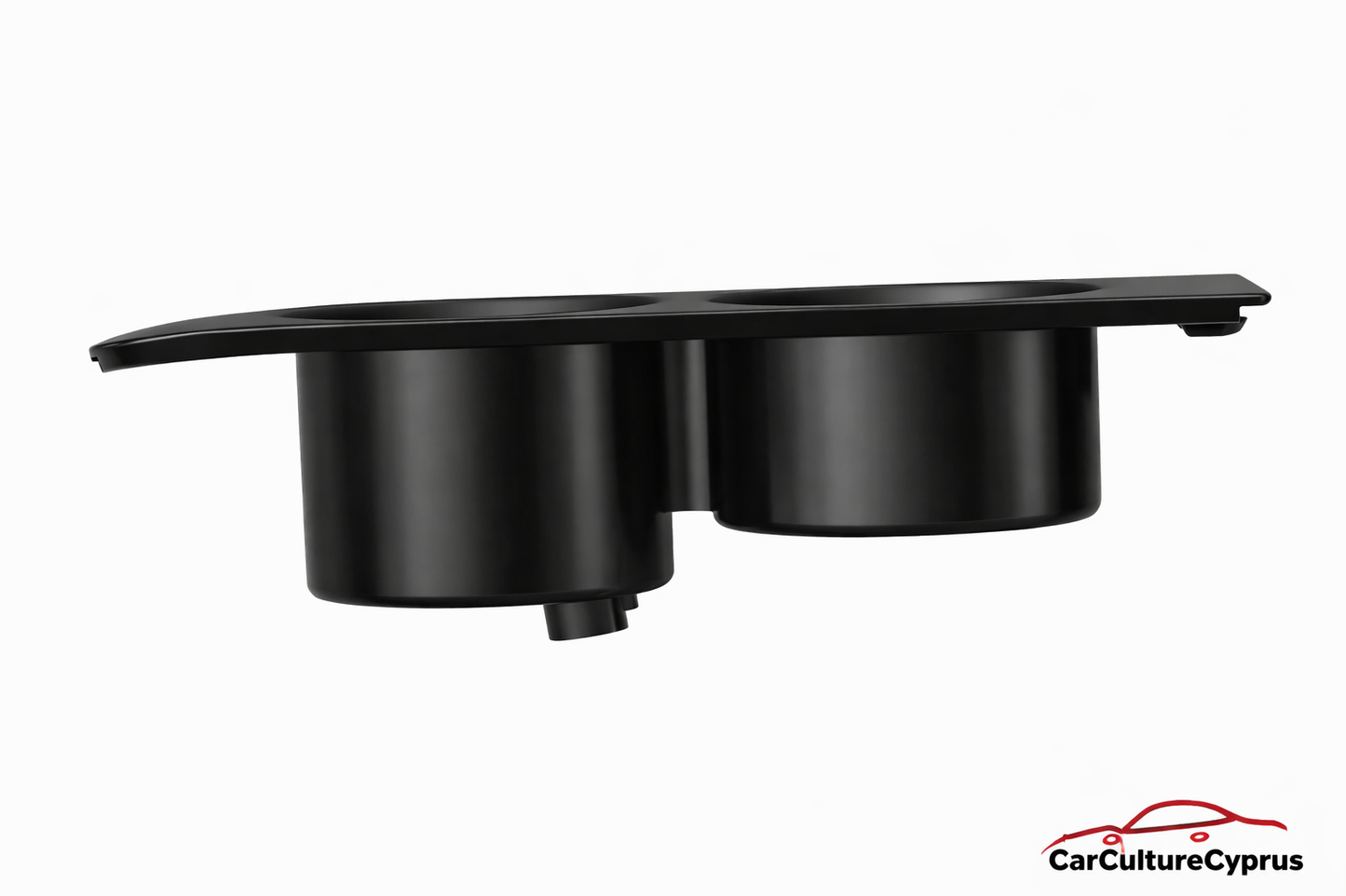 Porsche 911 (964 / 993) Center Console Cup Holder Insert