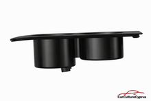 Porsche 911 (964 / 993) Center Console Cup Holder Insert