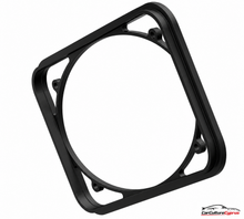 Porsche 944 Speaker Spacer Set – 1985.5+ Door Speaker Adapter Pair