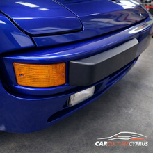 Porsche 944 Fog Light Housing Adapter Set