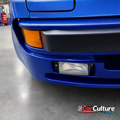 Porsche 944 Fog Light Housing Adapter Set