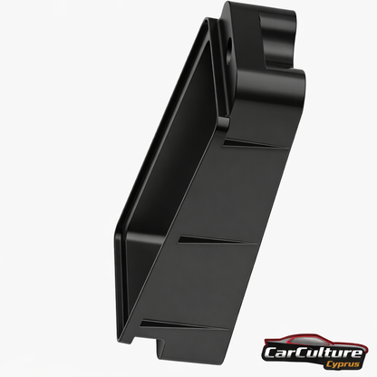 Porsche 944 Fog Light Housing Adapter Set