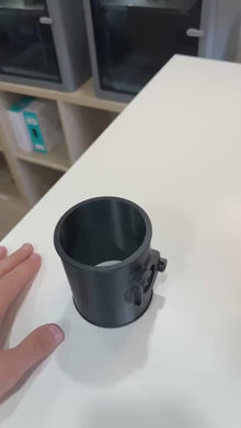 Adaptateur de boîtier MAF Honda Civic Type R FN2 – Compatibilité avec la tubulure d'admission d'air d'origine