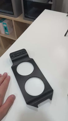 Insert alternatif de porte-gobelet de console centrale Toyota Supra MK3