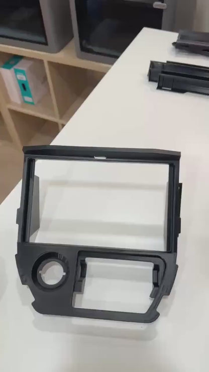 Honda Civic EG Front Mask Panel – Center Console / Dash Panel Replacement