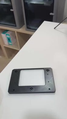 Lotus Elise / Exige Haltech iC7 Dash-Adapter – Montage mit Werks-Halterung